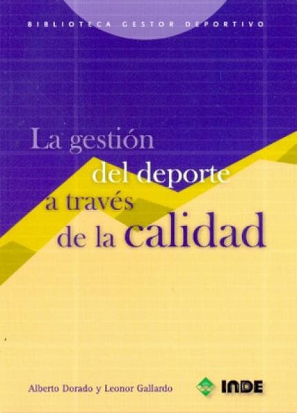 GESTION DEL DEPORTE A TRAVES DE LA CALID