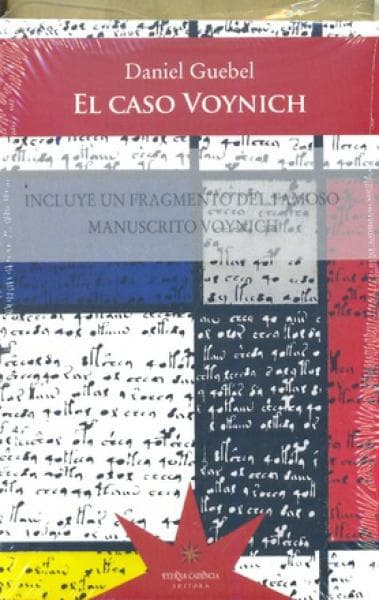 EL CASO VOYNICH