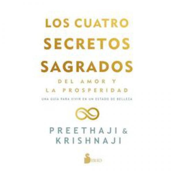LOS CUATRO ACUERDOS SAGRADOS