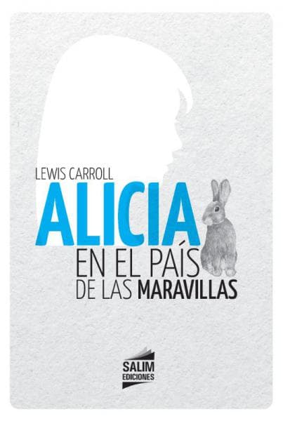 ALICIA EN EL PAIS DE LAS MARAVILLAS