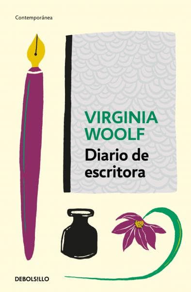 DIARIO DE UNA ESCRITORA
