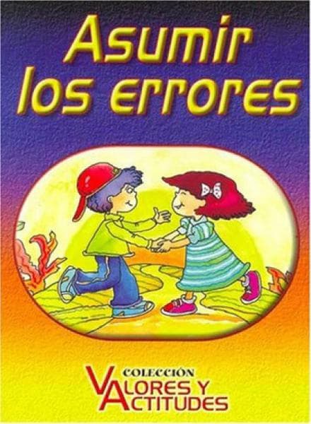ASUMIR LOS ERRORES
