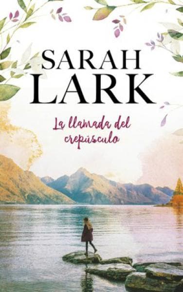 LA LLAMADA DEL CREPUSCULO