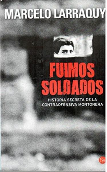 FUIMOS SOLDADOS