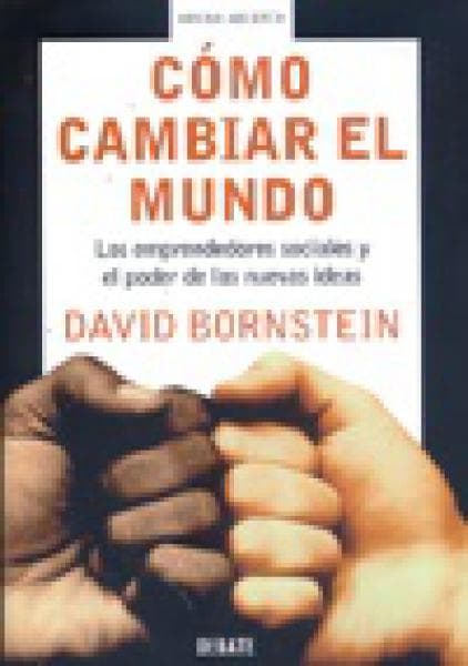 COMO CAMBIAR EL MUNDO