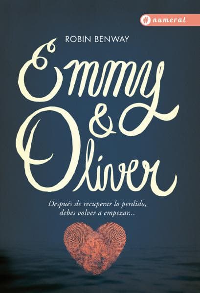 EMMY & OLIVER