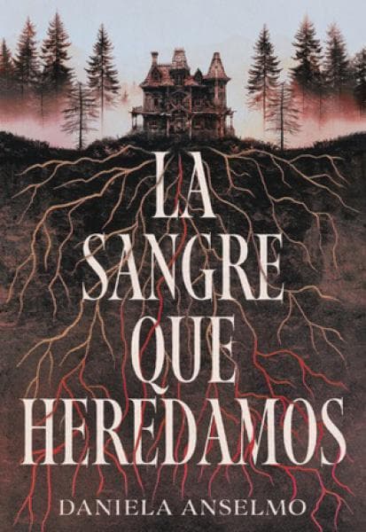 LA SANGRE QUE HEREDAMOS