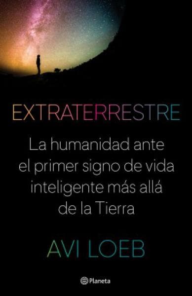 EXTRATERRESTRE - LA HUMANIDAD ANTE EL PR