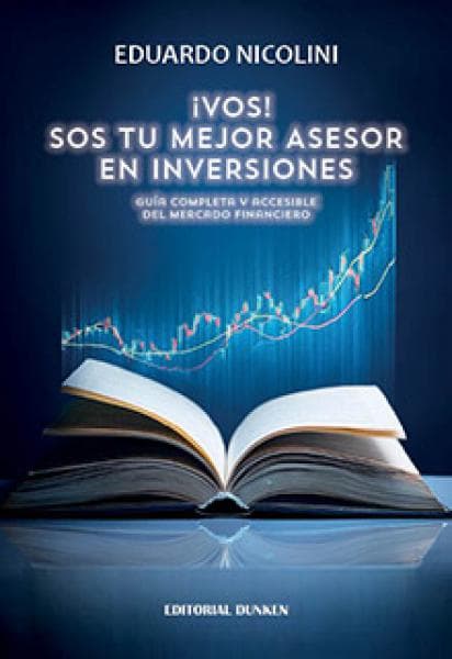 VOS SOS TU MEJOR ASESOR EN INVERSIONES