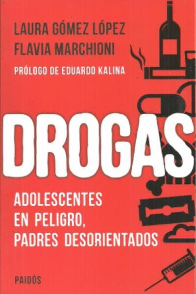 DROGAS