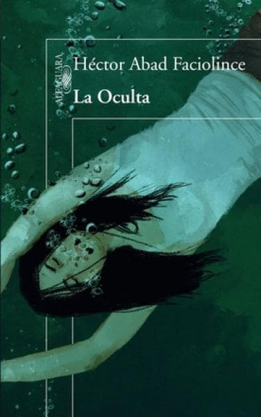 LA OCULTA