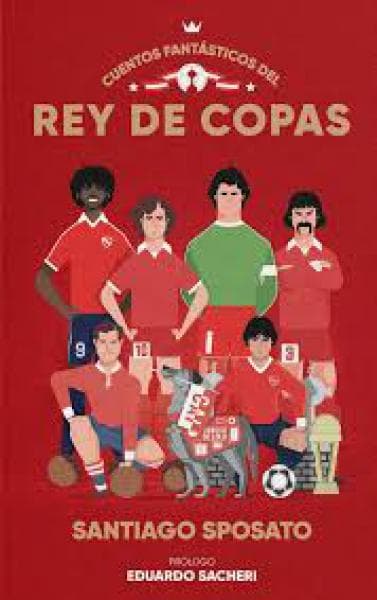 CUENTOS FANTASTICOS DEL REY DE COPAS