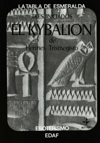 EL KYBALION
