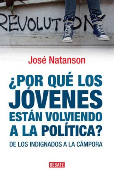 POR QUE LOS JOVENES ESTAN VOLVIENDO...