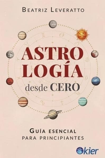 ASTROLOGIA DESDE CERO