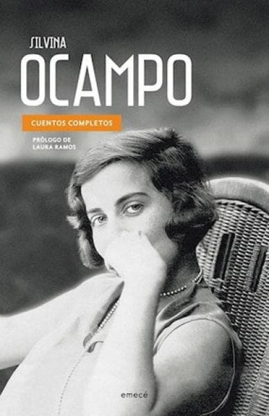 CUENTOS COMPLETOS (SILVINA OCAMPO)