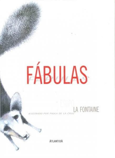 FABULAS