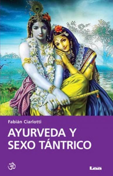AYURVEDA Y SEXO TANTRICO
