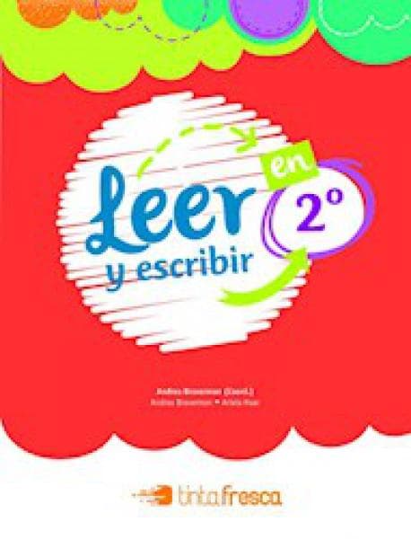 LEER Y ESCRIBIR EN 2º
