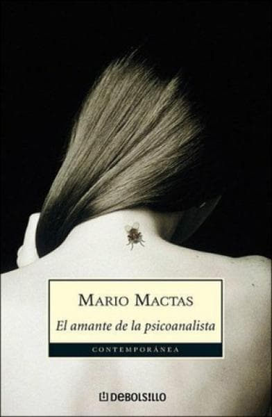 EL AMANTE DE LA PSICOANALISTA