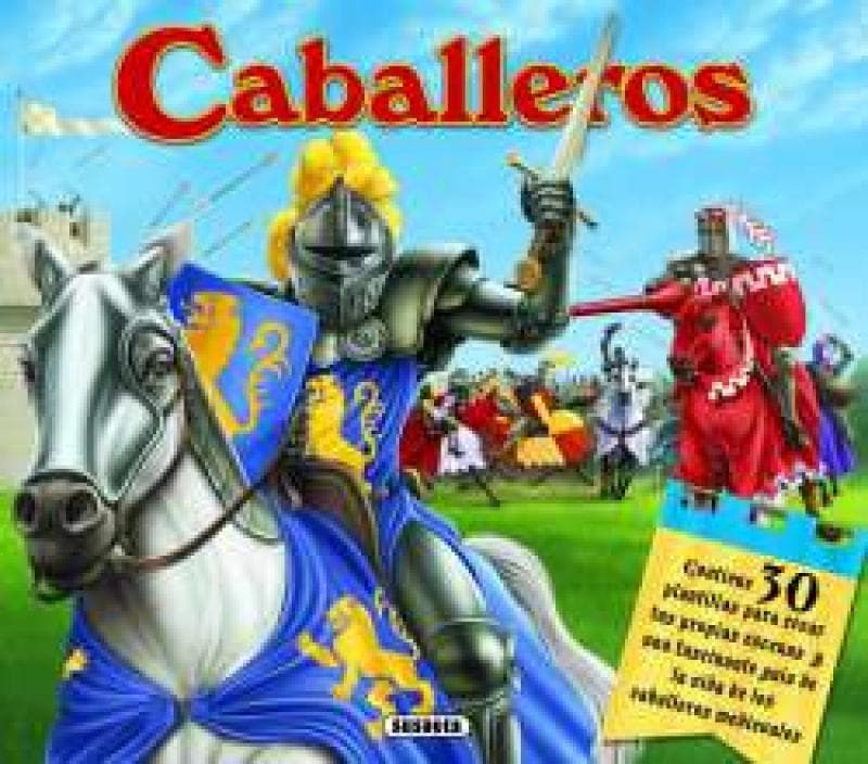 CABALLEROS