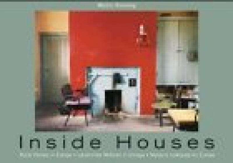 INSIDE HOUSES