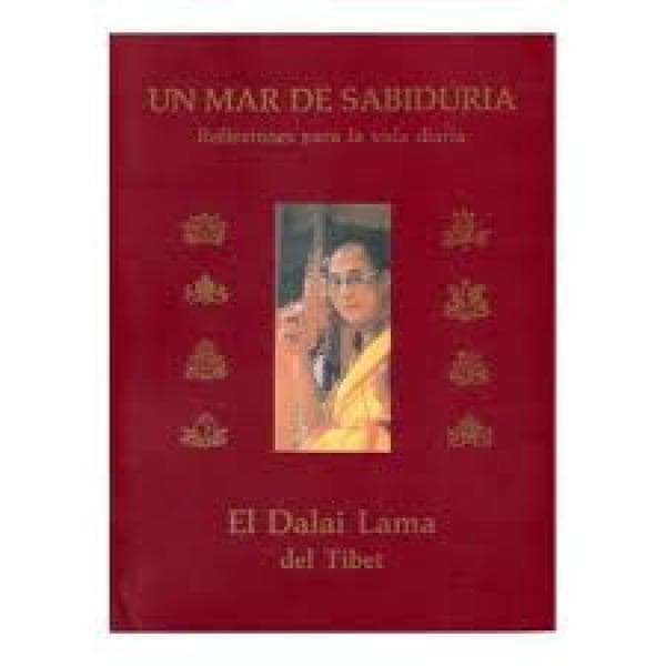 UN MAR DE SABIDURIA - REFLEXIONES