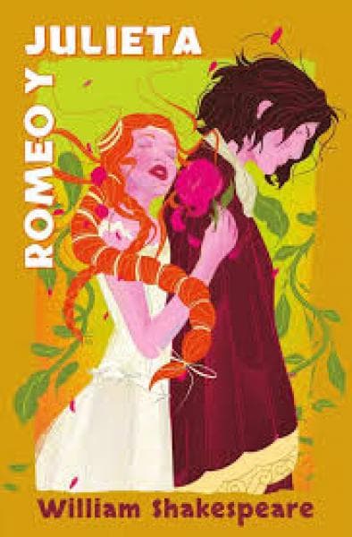 ROMEO Y JULIETA