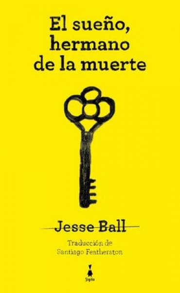 SUEÑO, HERMANO DE LA MUERTE, EL