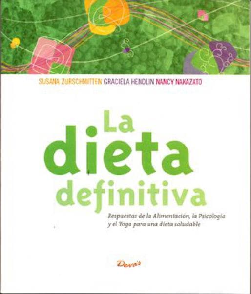 LA DIETA DEFINITIVA