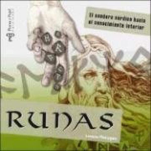 RUNAS - EL SENDERO NORDICO HACIA EL CONO