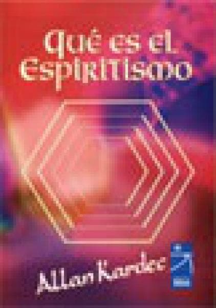 QUE ES EL ESPIRITISMO
