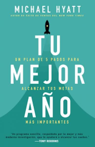 TU MEJOR AÑO