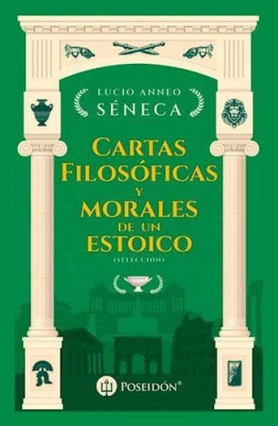 CARTAS FILOSOFICAS Y MORALES DE UN ...