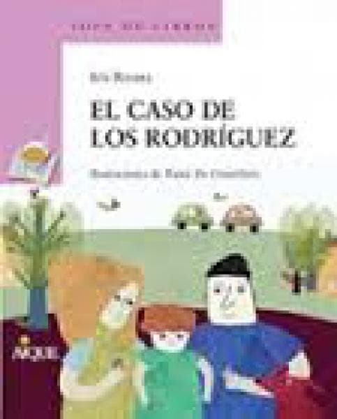 EL CASO DE LOS RODRIGUEZ