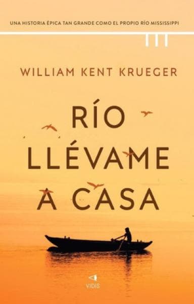 RIO LLEVAME A CASA
