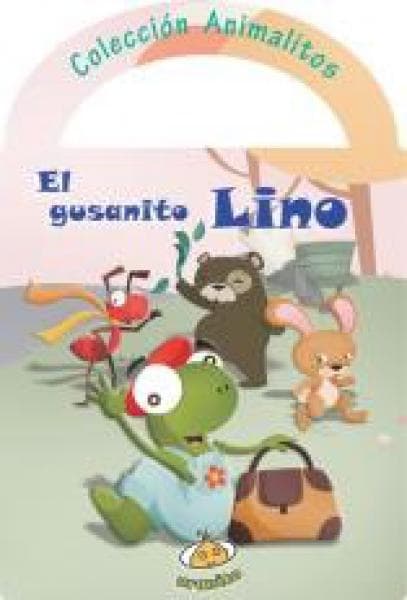 EL GUSANITO LINO