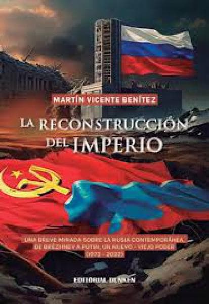 LA RECONSTRUCCION DEL IMPERIO
