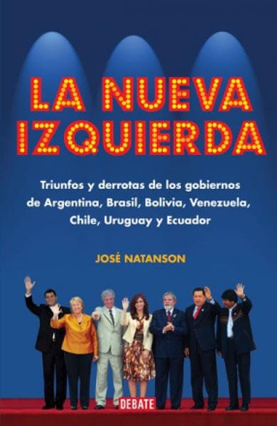 LA NUEVA IZQUIERDA