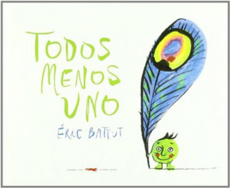 TODOS MENOS UNO