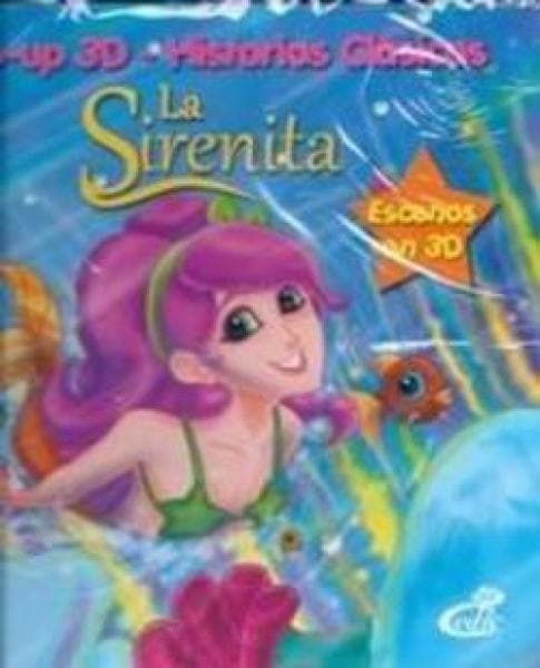 LA SIRENITA