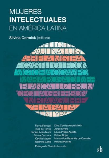 MUJERES INTELECTUALES EN AMERICA LATINA