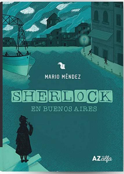 SHERLOCK EN BUENOS AIRES