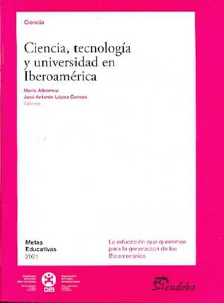 CIENCIAS,TECNOLOGIA Y UNIVERSIDAD EN...