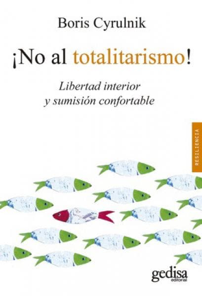 NO AL TOTALITARISMO !