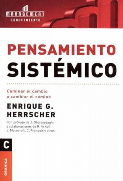 PENSAMIENTO SISTEMICO