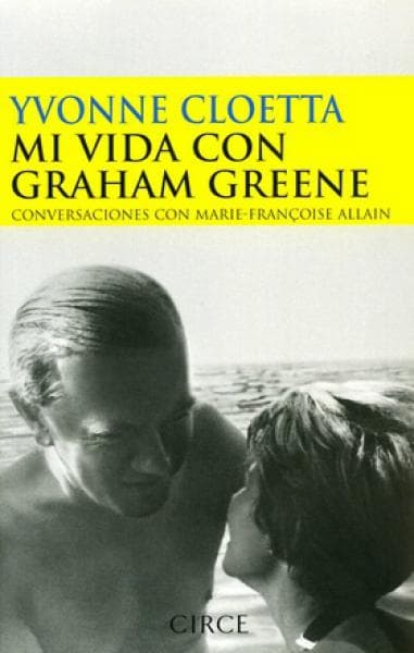 MI VIDA CON GRAHAM GREENE