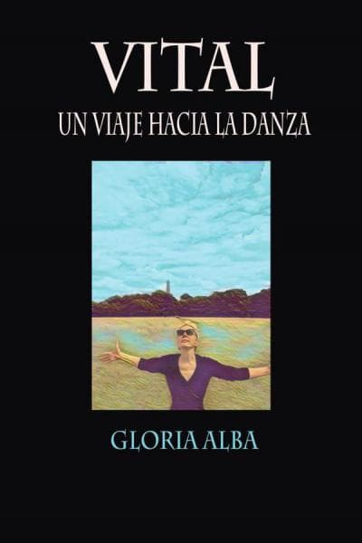 VITAL UN VIAJE HACIA LA DANZA