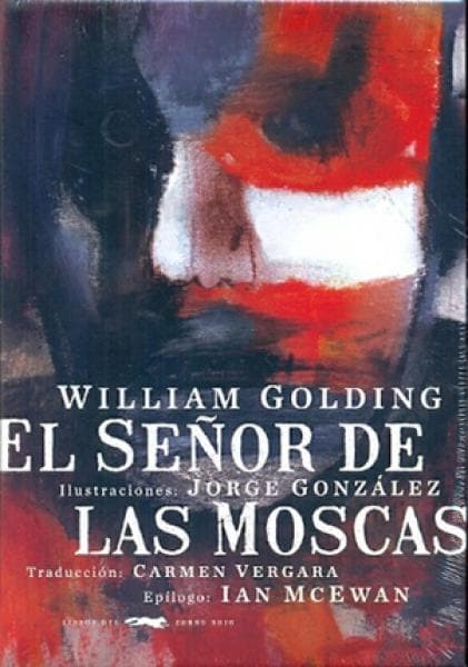 EL SEÑOR DE LAS MOSCAS (ILUSTRADO)