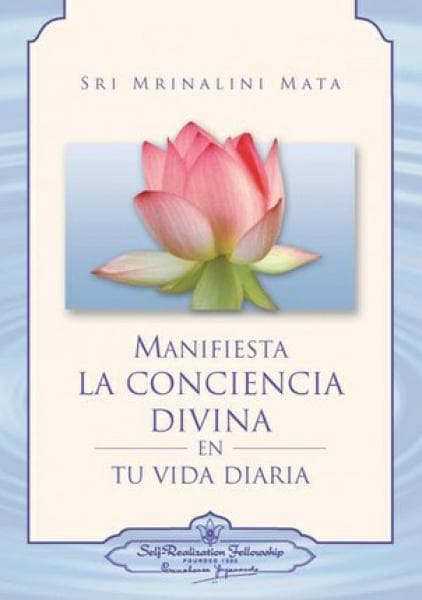 MANIFIESTA LA CONCIENCIA DIVINA EN TU VI
